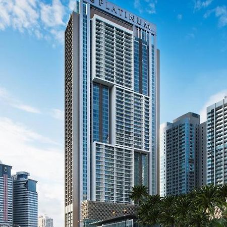 Platinum Suites Klcc By Star Residence Куала Лумпур Екстериор снимка