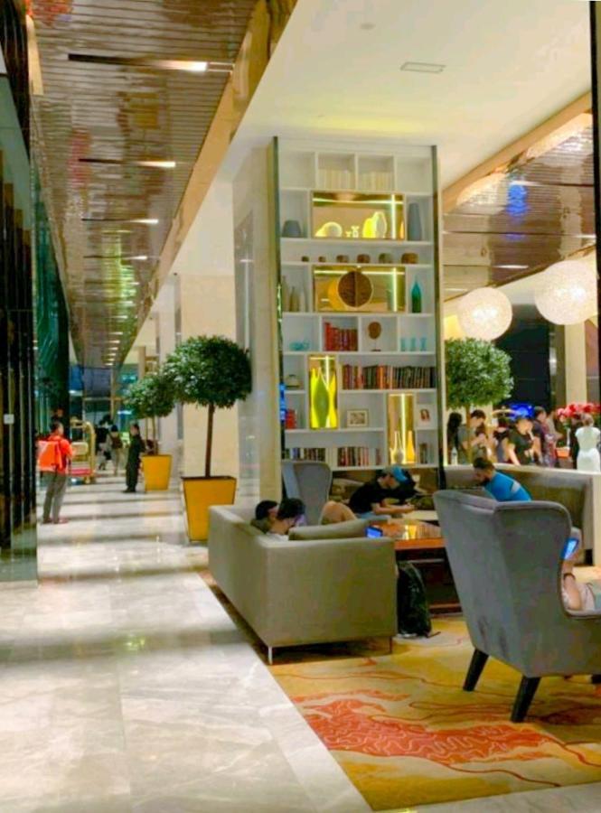 Platinum Suites Klcc By Star Residence Куала Лумпур Екстериор снимка