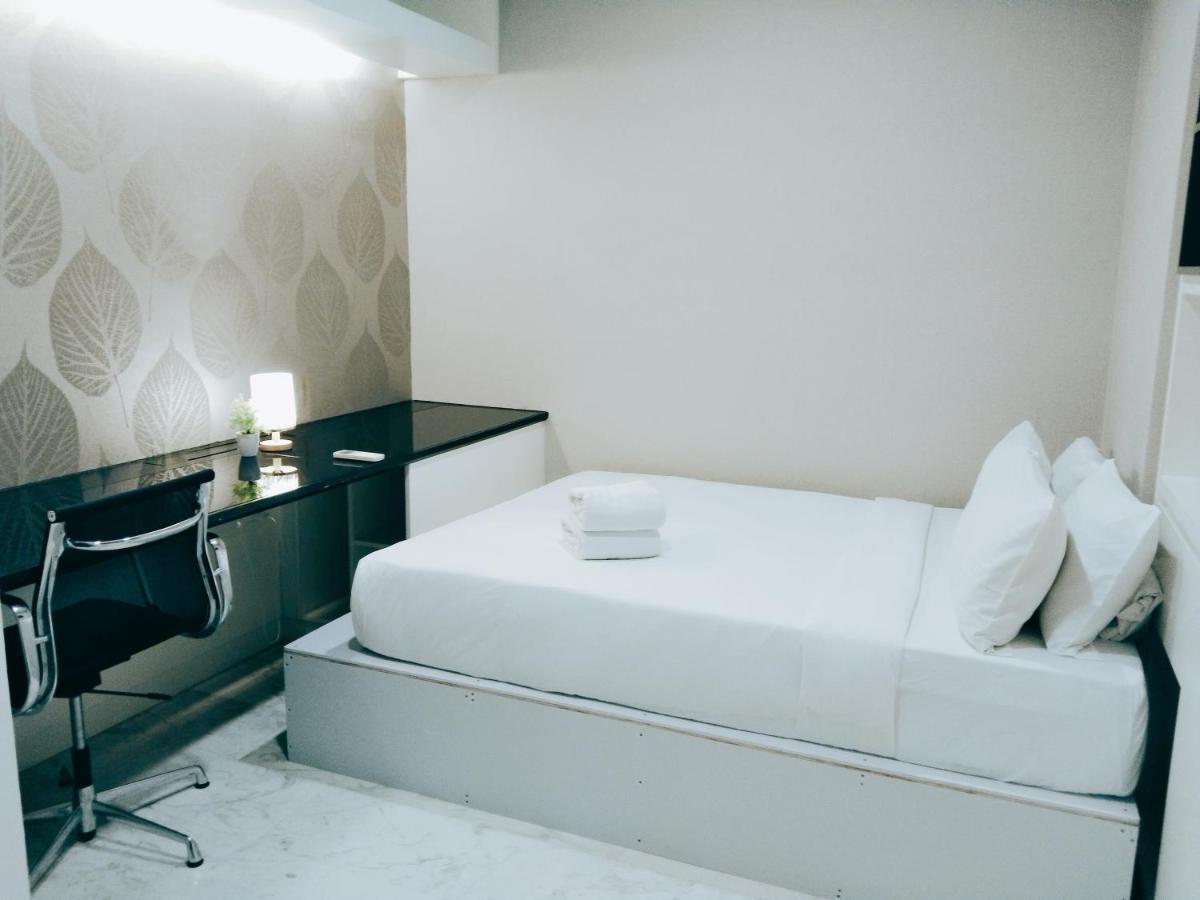 Platinum Suites Klcc By Star Residence Куала Лумпур Екстериор снимка