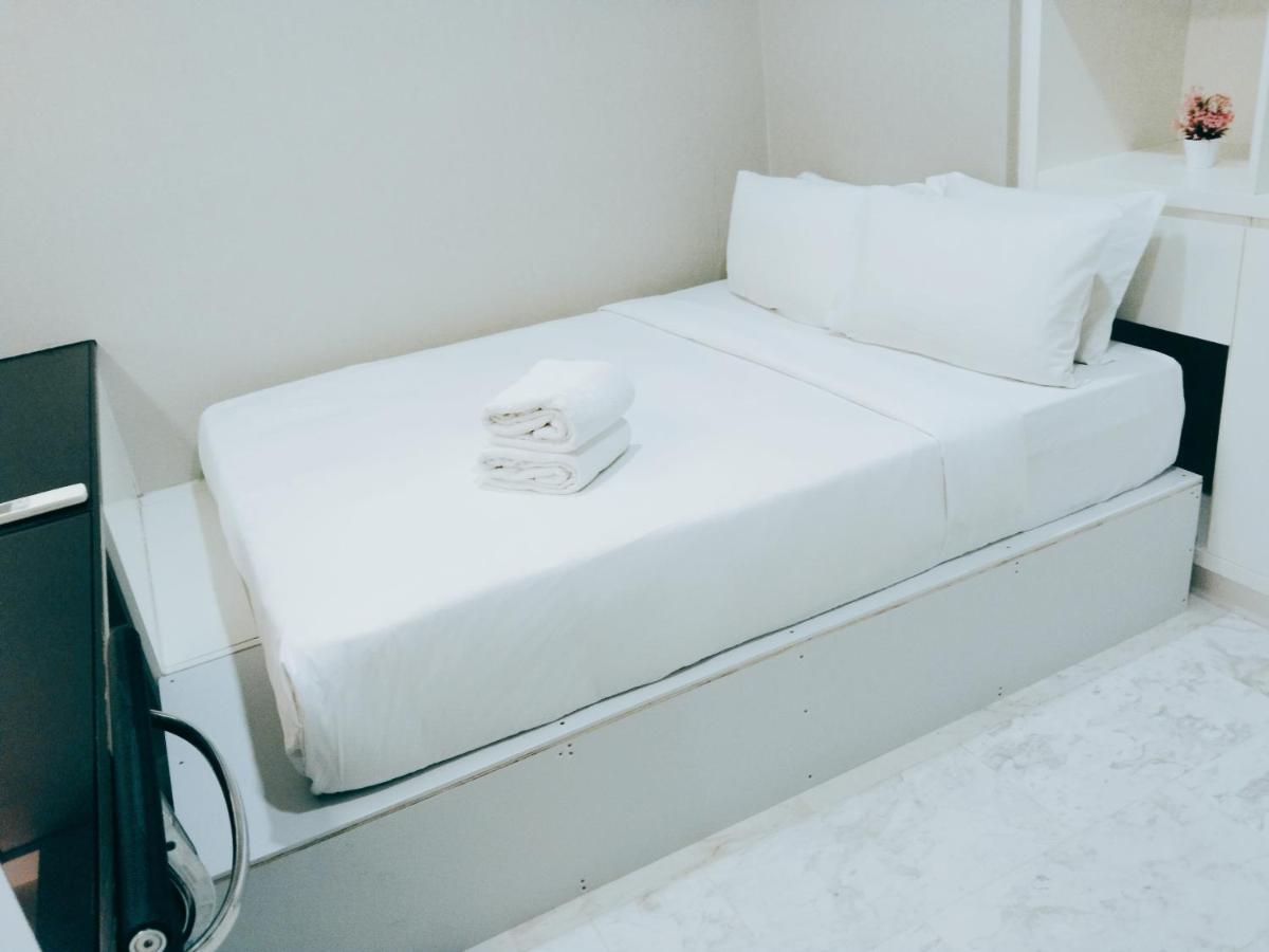 Platinum Suites Klcc By Star Residence Куала Лумпур Екстериор снимка