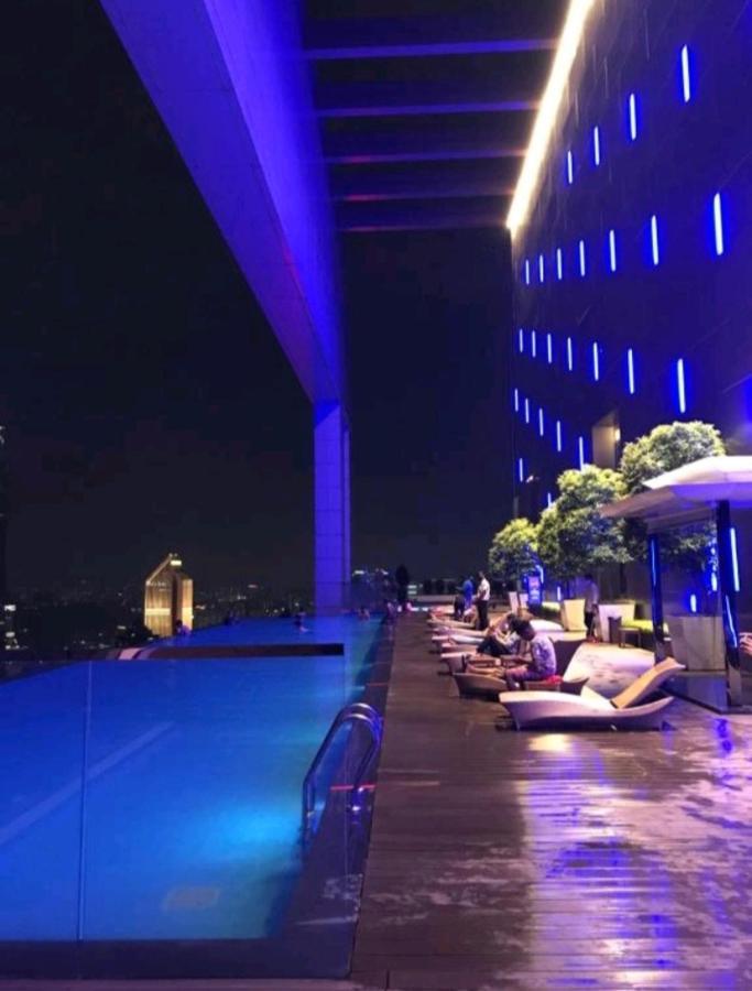 Platinum Suites Klcc By Star Residence Куала Лумпур Екстериор снимка