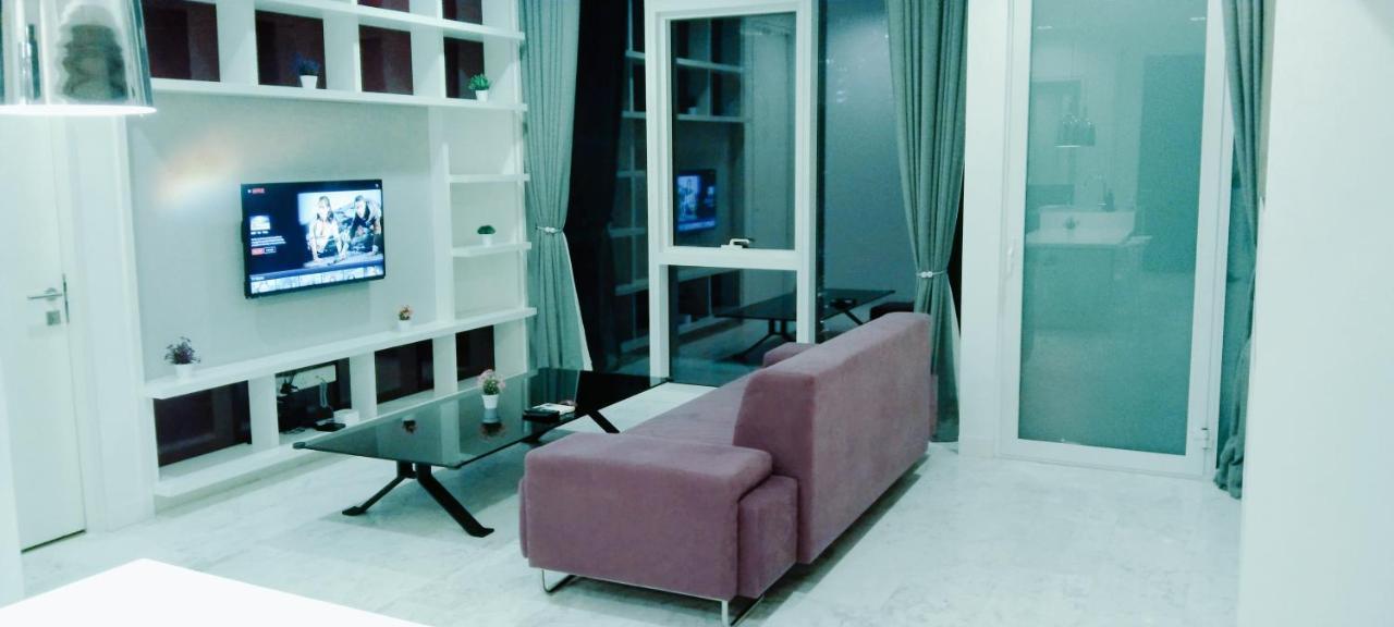Platinum Suites Klcc By Star Residence Куала Лумпур Екстериор снимка