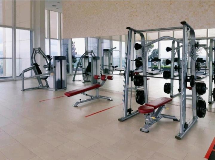 Platinum Suites Klcc By Star Residence Куала Лумпур Екстериор снимка