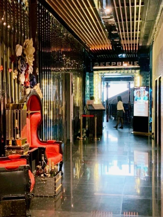 Platinum Suites Klcc By Star Residence Куала Лумпур Екстериор снимка