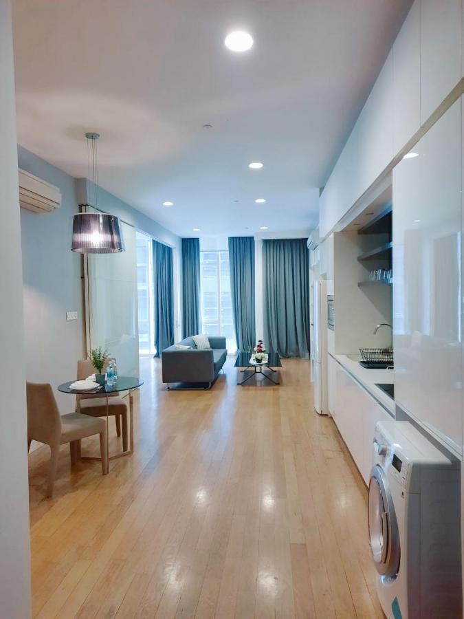 Platinum Suites Klcc By Star Residence Куала Лумпур Екстериор снимка