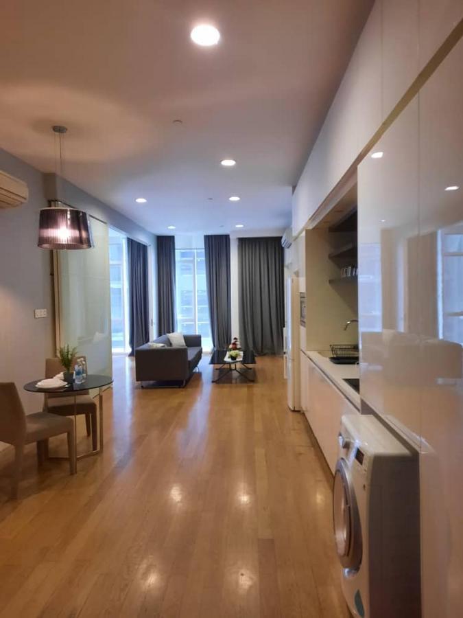 Platinum Suites Klcc By Star Residence Куала Лумпур Екстериор снимка