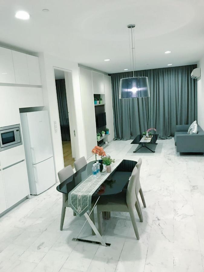 Platinum Suites Klcc By Star Residence Куала Лумпур Екстериор снимка