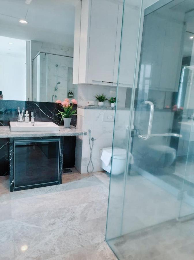 Platinum Suites Klcc By Star Residence Куала Лумпур Екстериор снимка