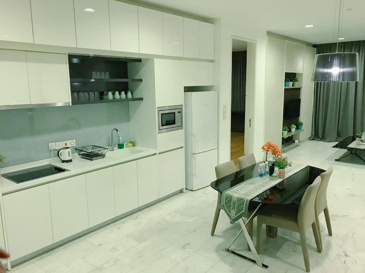 Platinum Suites Klcc By Star Residence Куала Лумпур Екстериор снимка