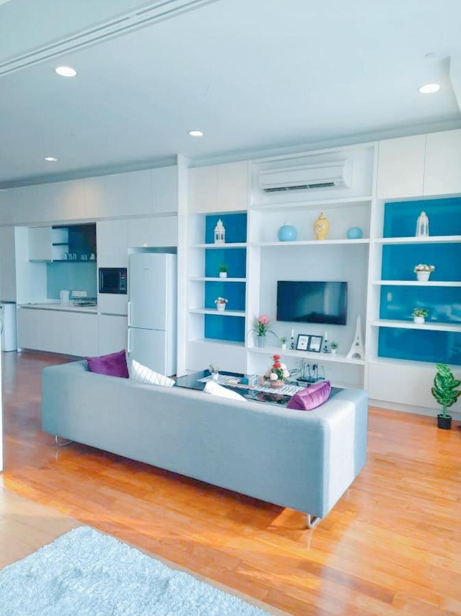 Platinum Suites Klcc By Star Residence Куала Лумпур Екстериор снимка