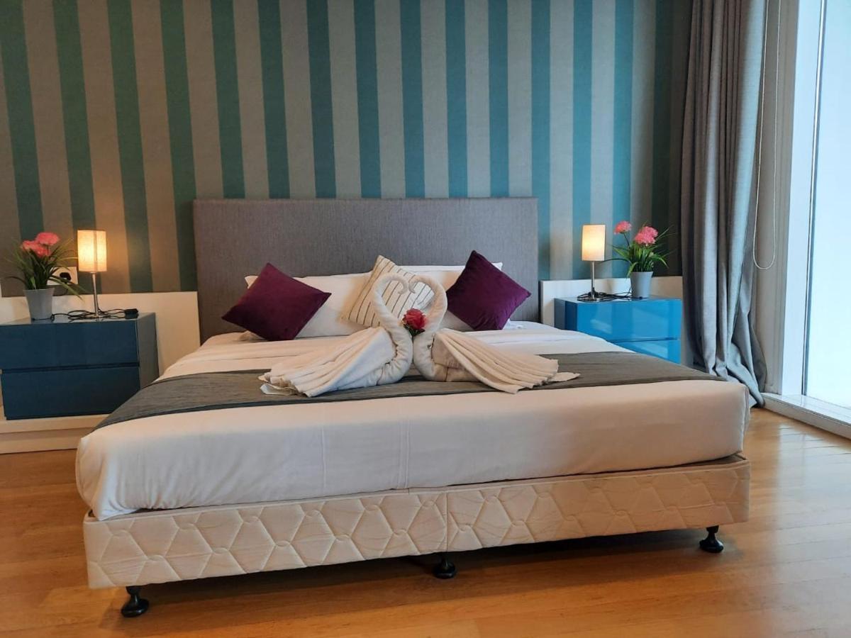Platinum Suites Klcc By Star Residence Куала Лумпур Екстериор снимка