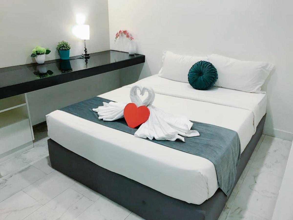 Platinum Suites Klcc By Star Residence Куала Лумпур Екстериор снимка