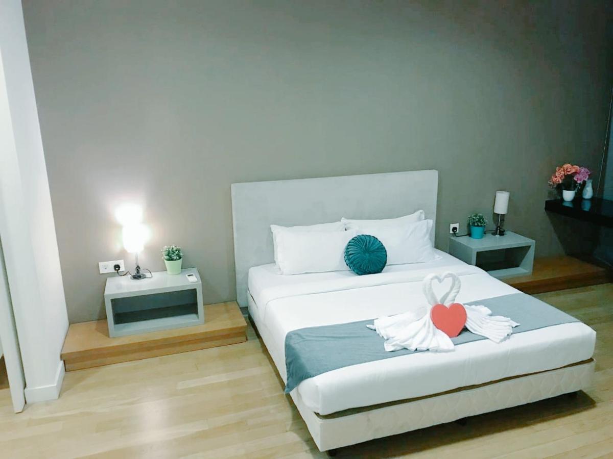 Platinum Suites Klcc By Star Residence Куала Лумпур Екстериор снимка