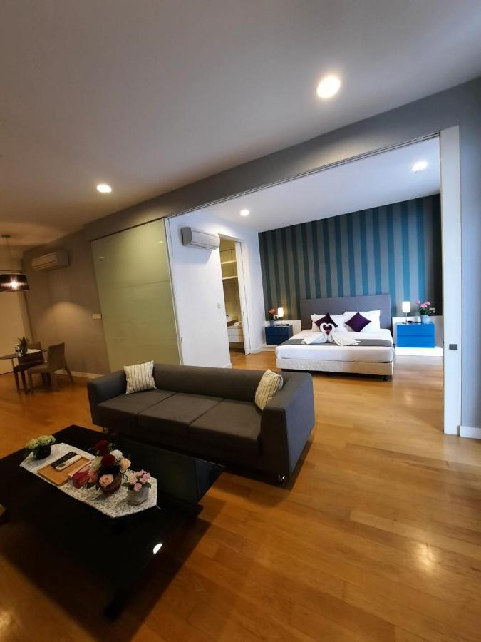 Platinum Suites Klcc By Star Residence Куала Лумпур Екстериор снимка