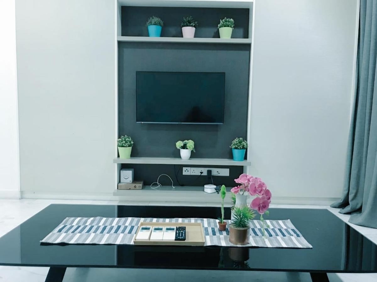Platinum Suites Klcc By Star Residence Куала Лумпур Екстериор снимка