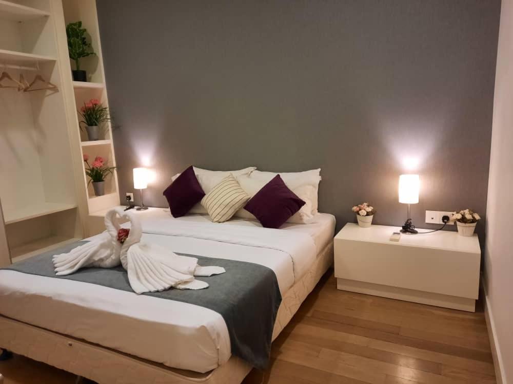 Platinum Suites Klcc By Star Residence Куала Лумпур Екстериор снимка