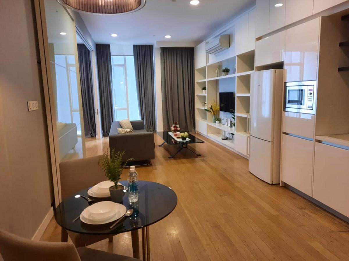 Platinum Suites Klcc By Star Residence Куала Лумпур Екстериор снимка