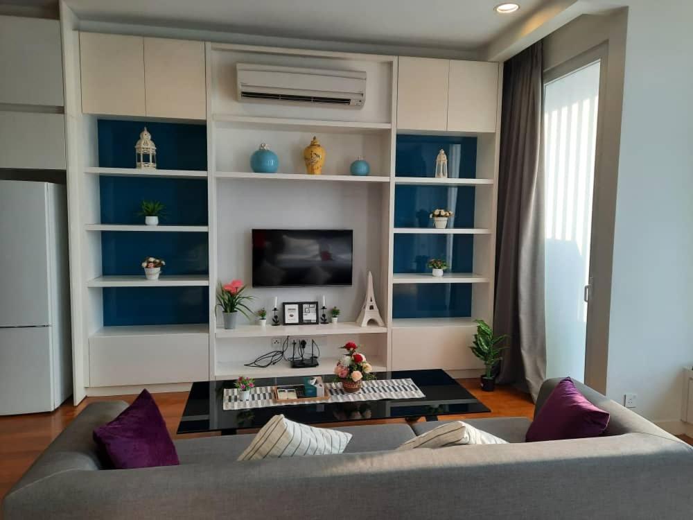 Platinum Suites Klcc By Star Residence Куала Лумпур Екстериор снимка