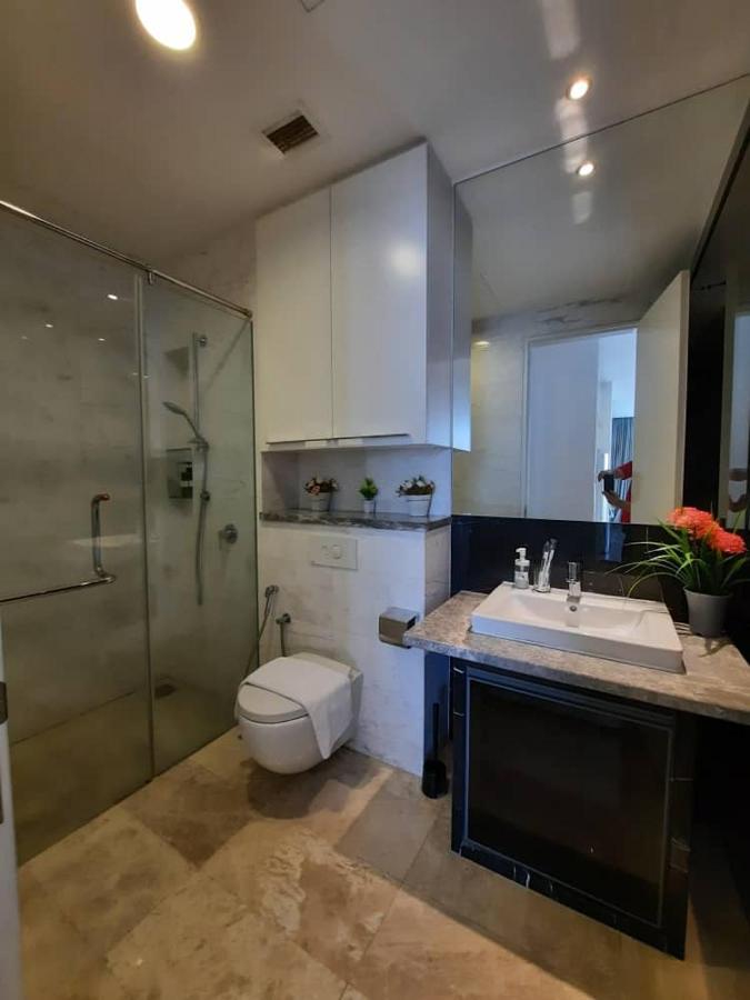 Platinum Suites Klcc By Star Residence Куала Лумпур Екстериор снимка