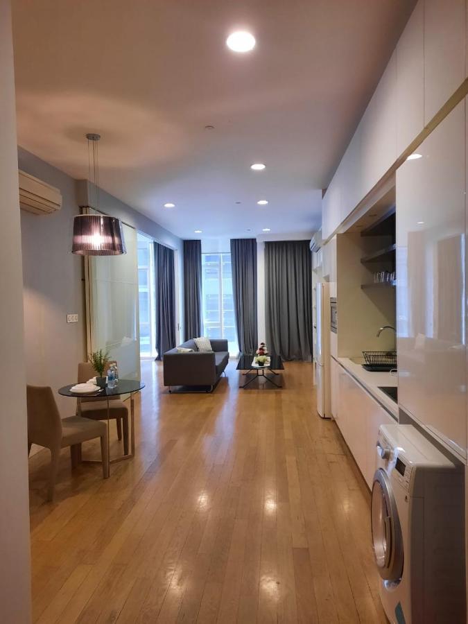 Platinum Suites Klcc By Star Residence Куала Лумпур Екстериор снимка