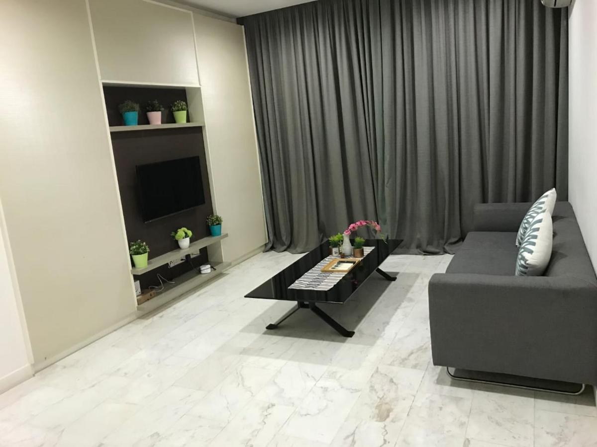 Platinum Suites Klcc By Star Residence Куала Лумпур Екстериор снимка