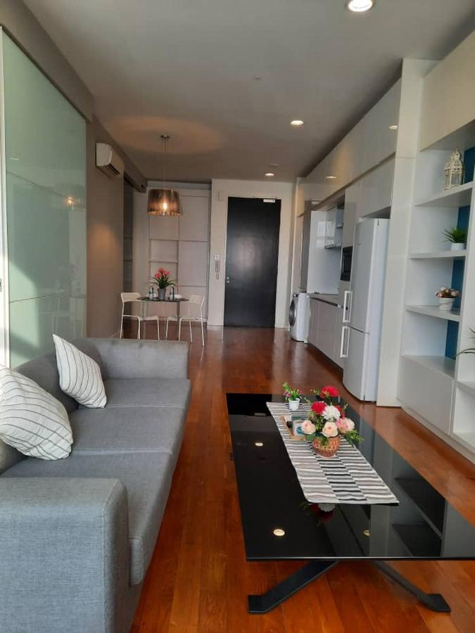 Platinum Suites Klcc By Star Residence Куала Лумпур Екстериор снимка