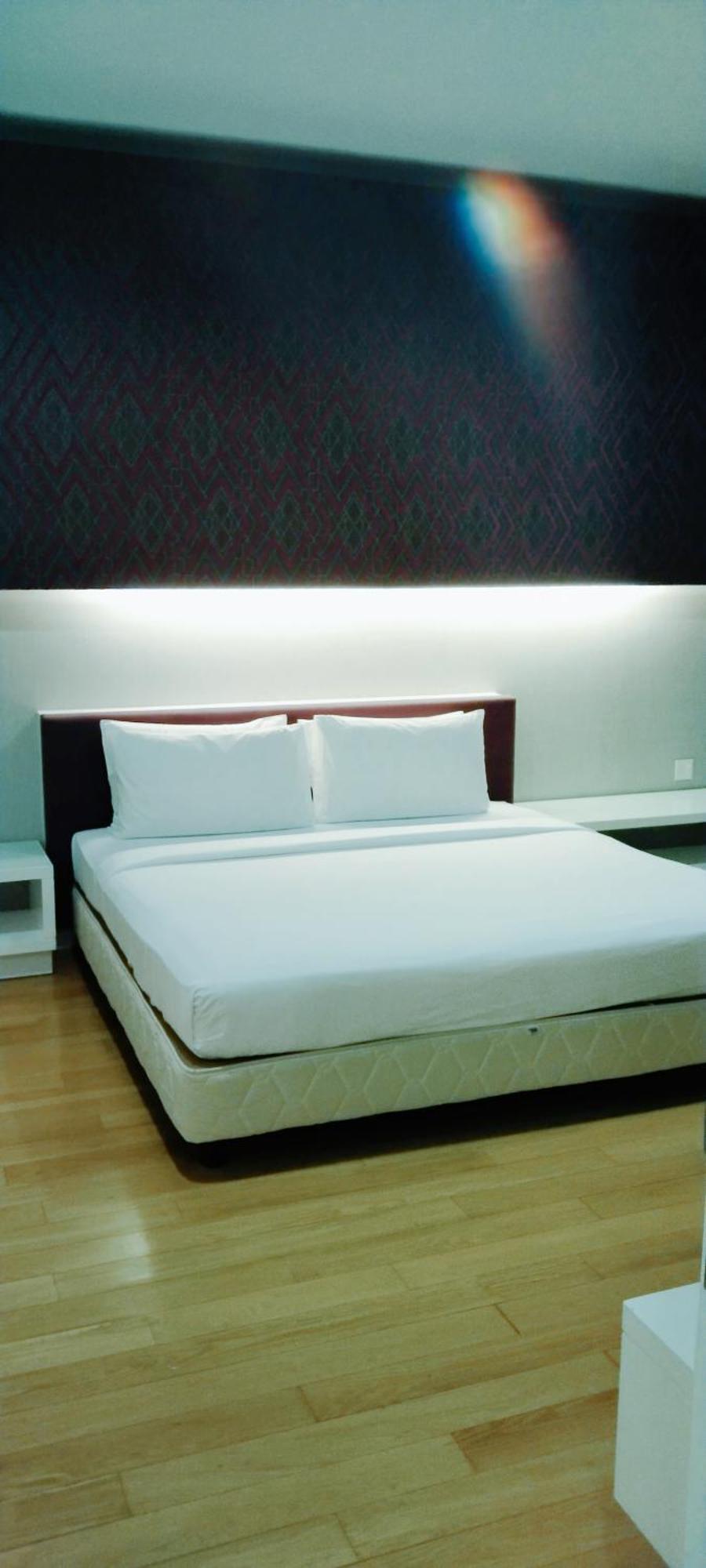 Platinum Suites Klcc By Star Residence Куала Лумпур Стая снимка