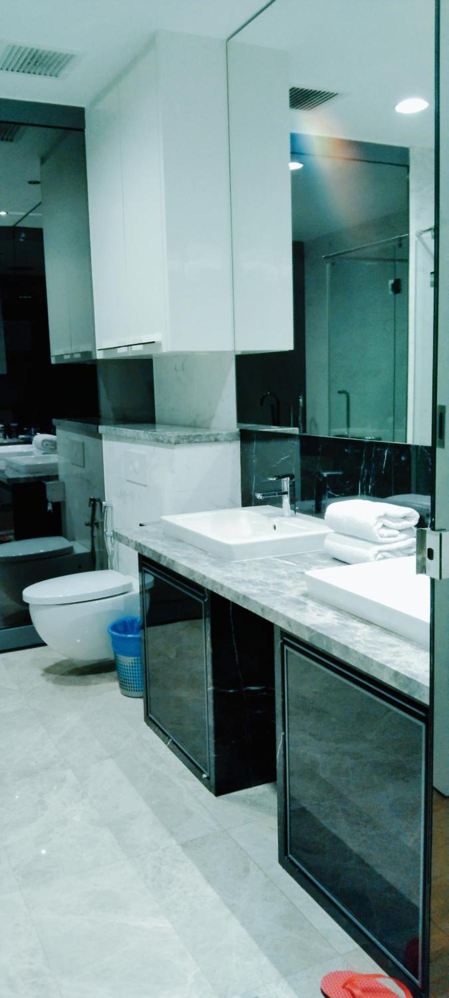 Platinum Suites Klcc By Star Residence Куала Лумпур Стая снимка